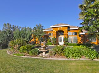 4620 Country View Ct, Cool, CA 95614