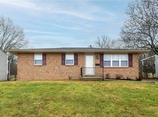 559 Marshall Dr, Xenia, OH 45385