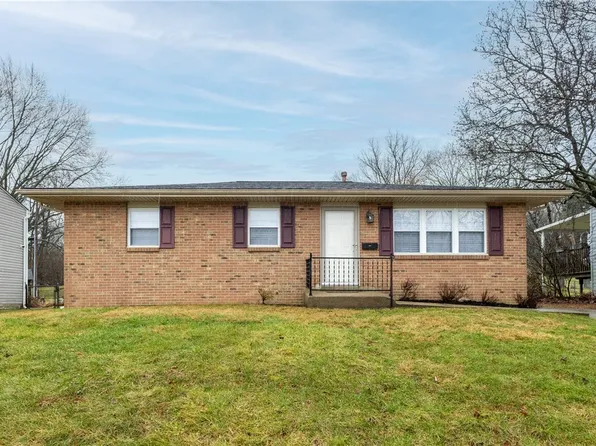 559 Marshall Dr, Xenia, OH 45385
