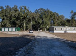 20630 107th Pl, O'Brien, FL 32071