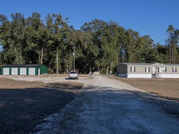 20630 107th Pl, O'Brien, FL 32071