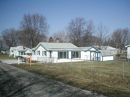 1802 N. Coolidge, newly renovated
