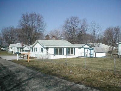 1802 N Coolidge Ave, Indianapolis, IN, 46219