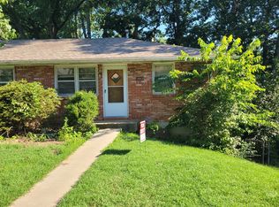 1643 Highridge Cir, Columbia, MO 65203