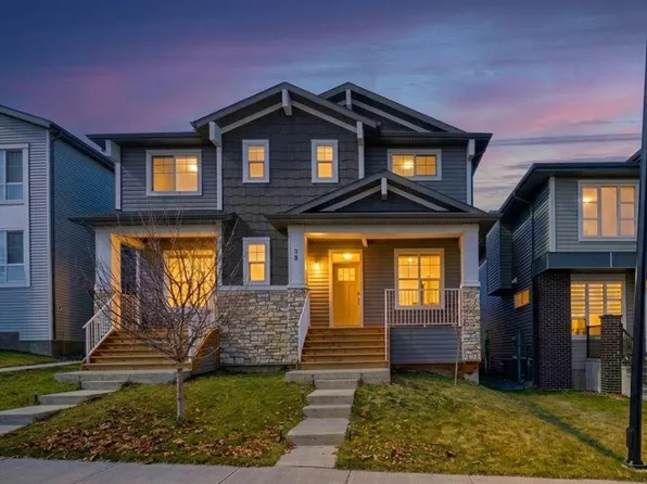 29 Herron Mews NE, Calgary, AB T3P 1Y1