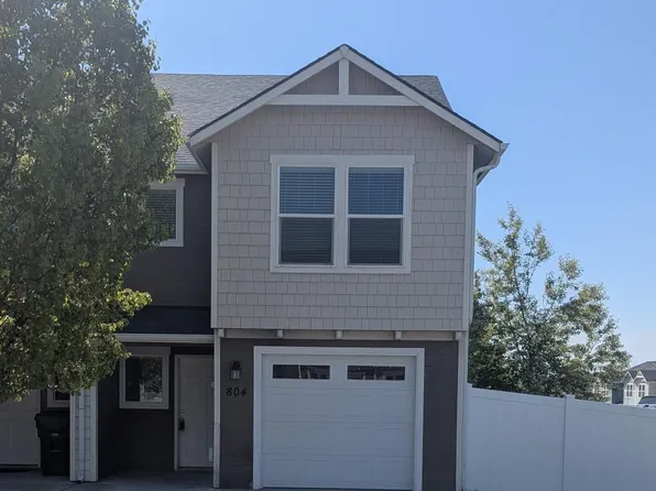 804 E Autumn Ave, Hermiston, OR 97838