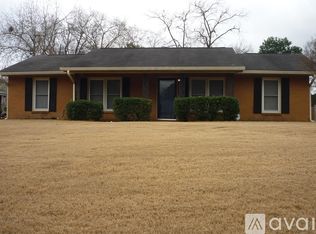 756 Ray Dr, Columbus, GA