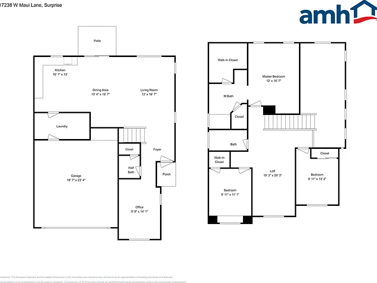 17238 W Maui Ln — Photo 2