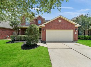 2915 Empire Oaks Ln, Katy, TX 77494