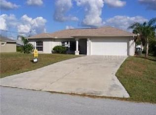 4034 Santa Ana Rd, North Port, FL 34286