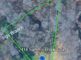 2414 Summer Brook Ct, Midlothian, TX 75104