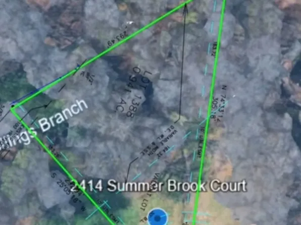 2414 Summer Brook Ct, Midlothian, TX 75104