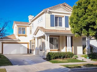 1820 Sheep Ranch Loop, Chula Vista, CA 91913