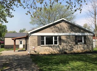 437 16th St, Tell City, IN