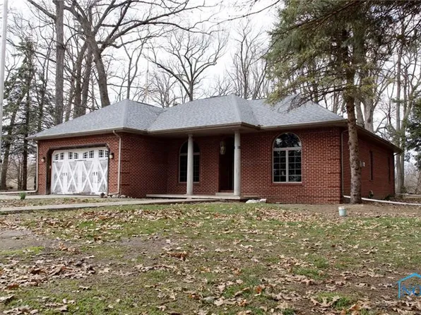 4530 County Road A, Liberty Center, OH 43532