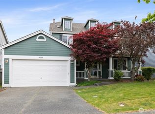 3119 52nd Pl NE, Tacoma, WA