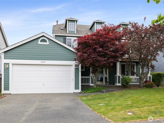 3119 52nd Place NE, Tacoma, WA 98422