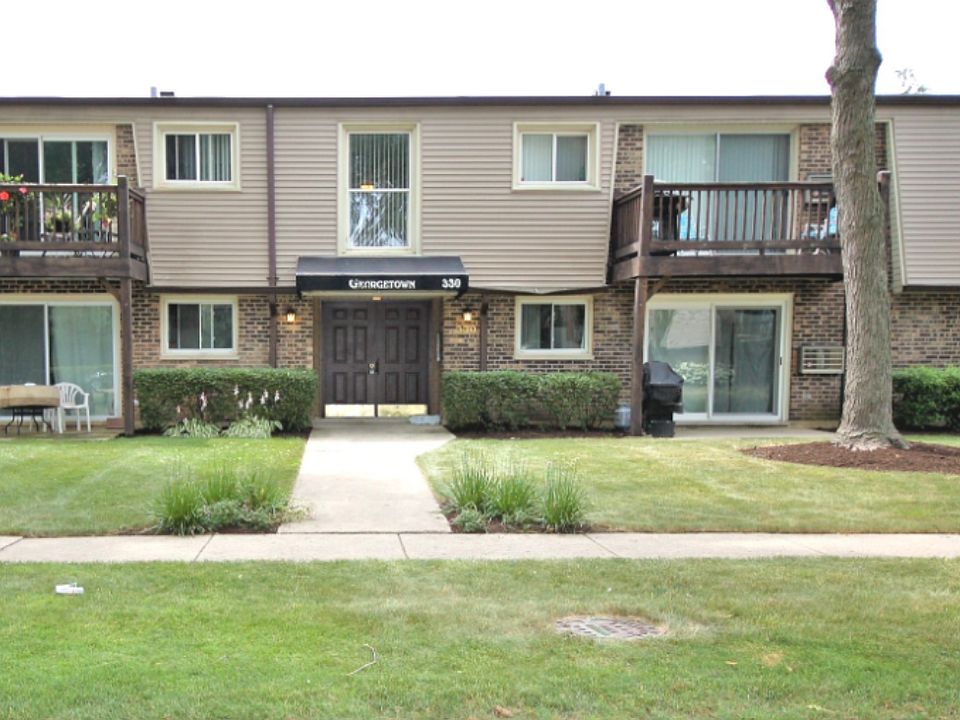1st image of 330 N Carter St Unit 203