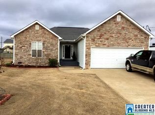 114 Falcon Crst, Anniston, AL 36207