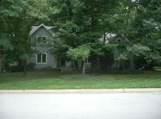 3599 Ridgeway Rd, Bellbrook, OH 45305