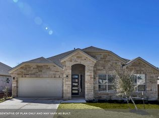 17908 Stefano Dr, Pflugerville, TX 78660