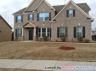 500 Accent Way SW, Atlanta, GA 30349