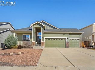 10926 Scenic Brush Dr, Peyton, CO 80831