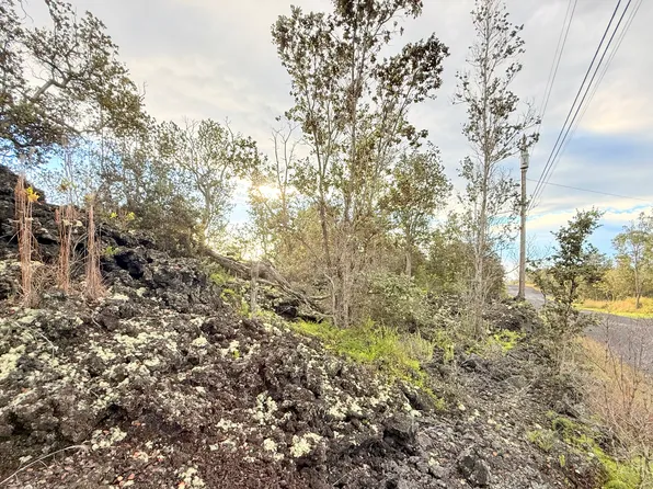 92-9126 Leilani Pkwy Lot 25, Captain Cook, HI 96704