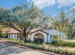 1308 San Rafael Dr, Dallas, TX 75218