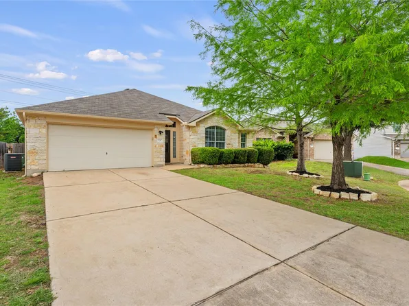 129 Barn Owl Loop, Leander, TX 78641