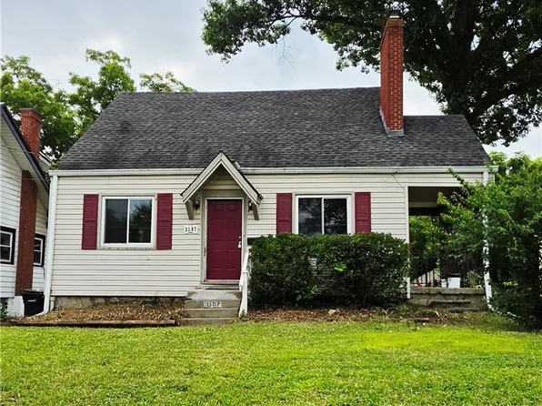 3107 Cavanaugh Ave, Cincinnati, OH 45211