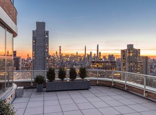 181 E 90th St #PH31A, New York, NY 10128
