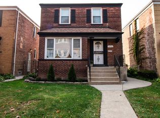 9348 S Laflin St, Chicago, IL 60620