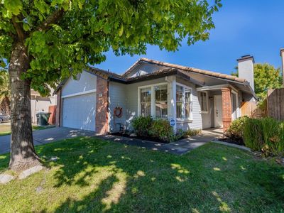 6141 Piccolo Ct, Citrus Heights, CA, 95621