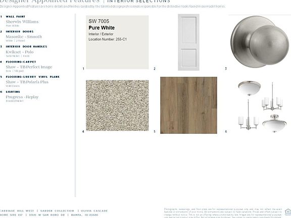 5th image of 11581 W Sam Remo Dr