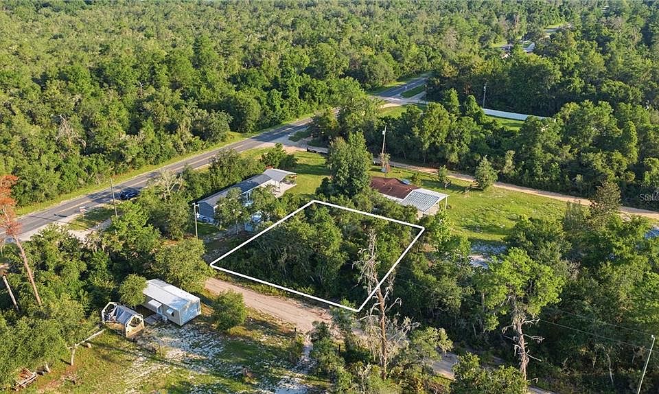 1st image of TBD NE 235TH STREET LOT 2