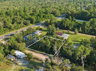 TBD NE 235TH STREET LOT 2, FORT MC COY, FL 32134