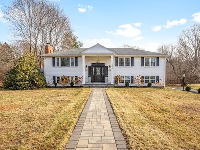 1686 Washington St, Walpole, MA, 02081