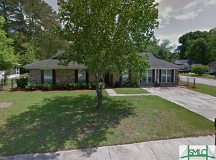 110 Bordeaux Ln, Savannah, GA 31419