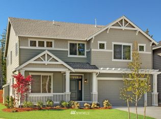 126 Pickford Pl SW, Port Orchard, WA 98367