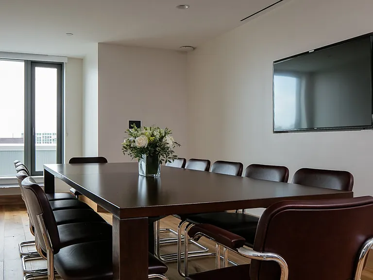 10 City Point #32G — Photo 21