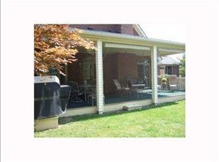 61 Waters Edge, Hebron, OH 43025