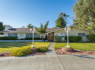 5301 Auborn Ave, Las Vegas, NV 89108