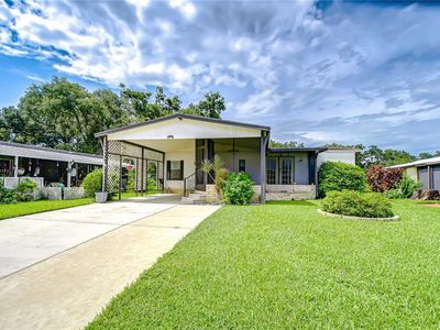 34121 Tree Lake Dr, Zephyrhills, FL, 33543