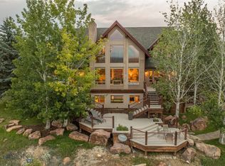 240 Meken Ranch Rd, Manhattan, MT 59741