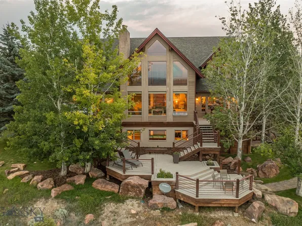 240 Meken Ranch Rd, Manhattan, MT 59741