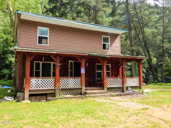 486 McIntyre Way, Cogan Station, PA 17728