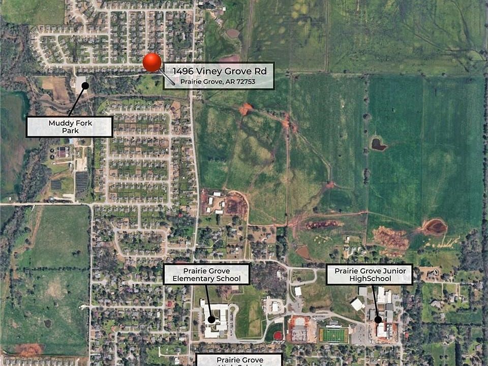 1st image of 1496 Viney Grove Rd