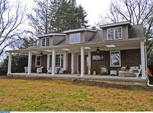 6 Reservoir Rd, West Chester, PA 19380