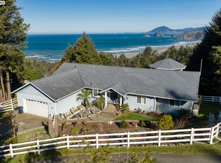 95281 Horizon Dr, Gold Beach, OR